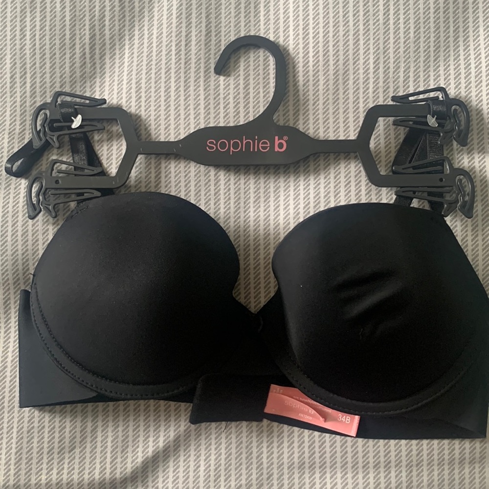 Sophie B Bra